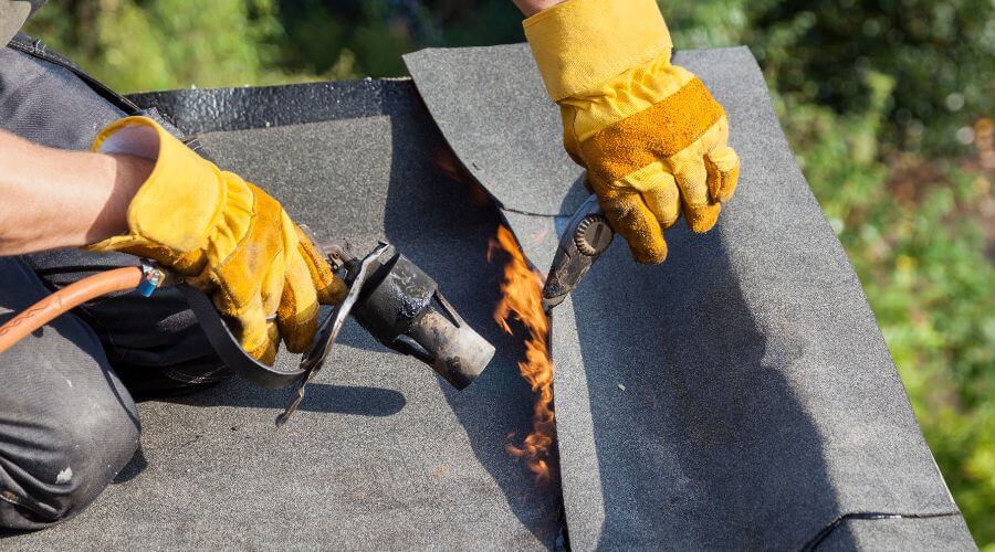 Expert top industrial roofings services in Weikert, PA